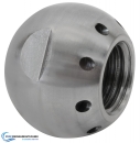 Rohrreinigungsdüse ST-49 Grease Ball mit Innengewinde 500 bar 32 l/min